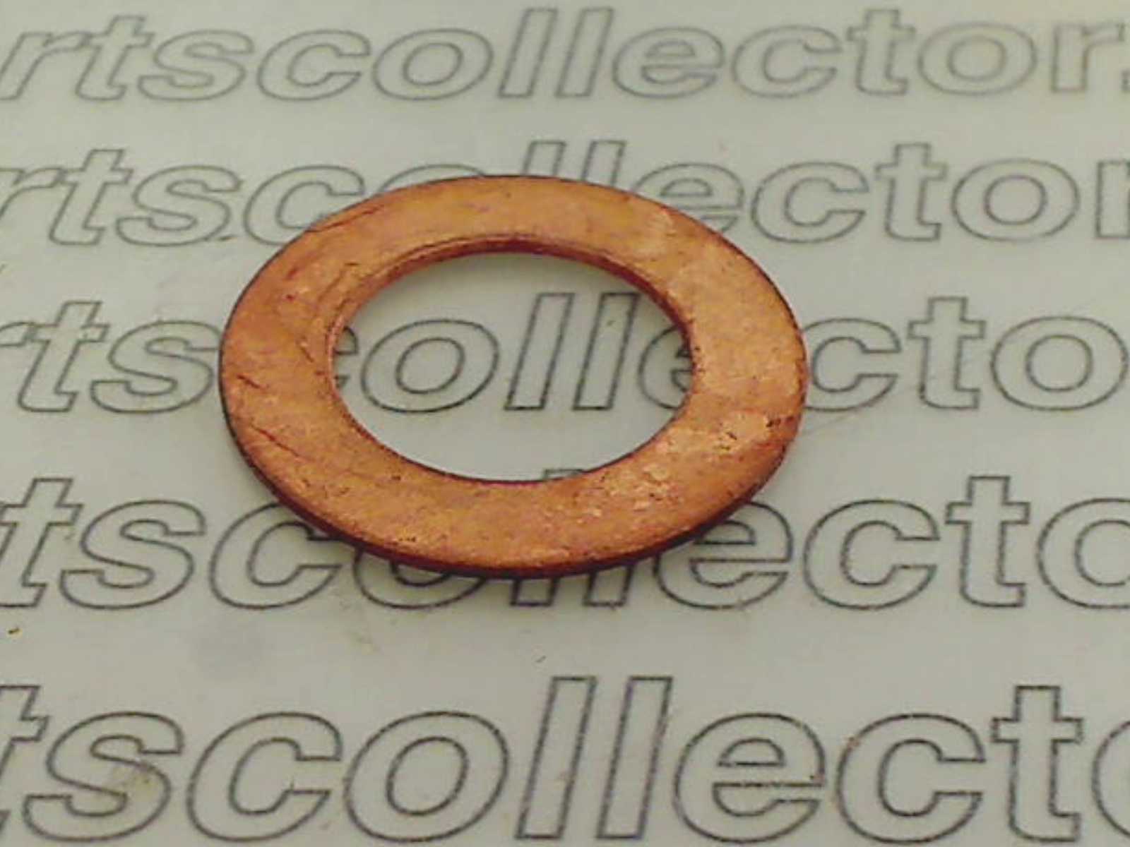 ANNEALED COPPER WASHER